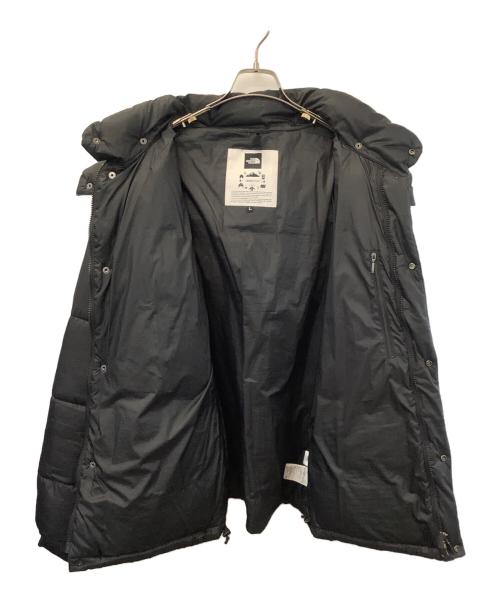THE NORTH FACE（ザ ノース フェイス）THE NORTH FACE (ザ ノース フェイス) キャンプシェラショートジャケット ブラック サイズ:Lの古着・服飾アイテム