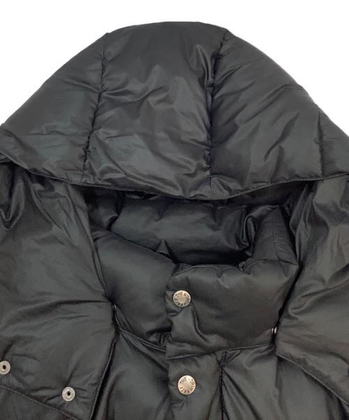 THE NORTH FACE（ザ ノース フェイス）THE NORTH FACE (ザ ノース フェイス) キャンプシェラショートジャケット ブラック サイズ:Lの古着・服飾アイテム