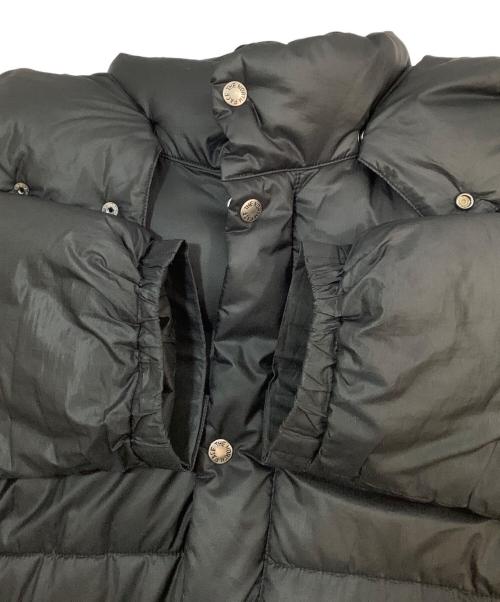 THE NORTH FACE（ザ ノース フェイス）THE NORTH FACE (ザ ノース フェイス) キャンプシェラショートジャケット ブラック サイズ:Lの古着・服飾アイテム