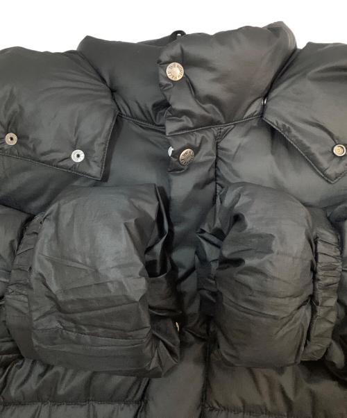 THE NORTH FACE（ザ ノース フェイス）THE NORTH FACE (ザ ノース フェイス) キャンプシェラショートジャケット ブラック サイズ:Lの古着・服飾アイテム