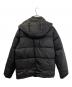 THE NORTH FACE (ザ ノース フェイス) キャンプシェラショートジャケット ブラック サイズ:L：16000円
