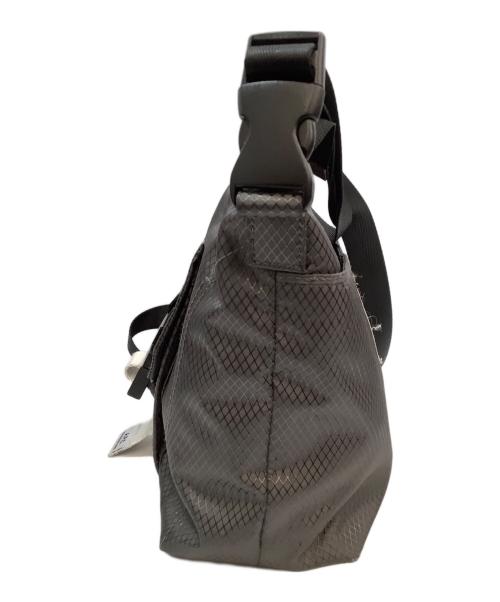 A.P.C.（アーペーセー）A.P.C. (アーペーセー) ショルダーバッグ グレーの古着・服飾アイテム