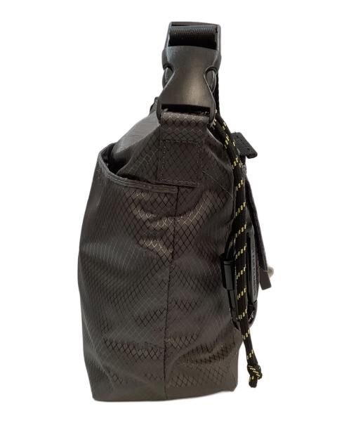 A.P.C.（アーペーセー）A.P.C. (アーペーセー) ショルダーバッグ グレーの古着・服飾アイテム