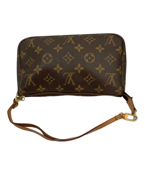 LOUIS VUITTON（ルイ ヴィトン）LOUIS VUITTON (ルイ ヴィトン) ポシェット・アクセソワールの古着・服飾アイテム