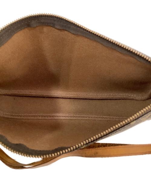 LOUIS VUITTON（ルイ ヴィトン）LOUIS VUITTON (ルイ ヴィトン) ポシェット・アクセソワールの古着・服飾アイテム