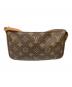 LOUIS VUITTON (ルイ ヴィトン) ポシェット・アクセソワール：47000円