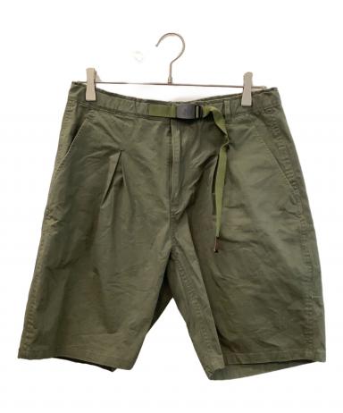 【nonnative】グラミチ　NN-P3986 ハーフパンツ 中古・古着通販】nonnative (ノンネイティブ) GRAMICCI (グラミチ