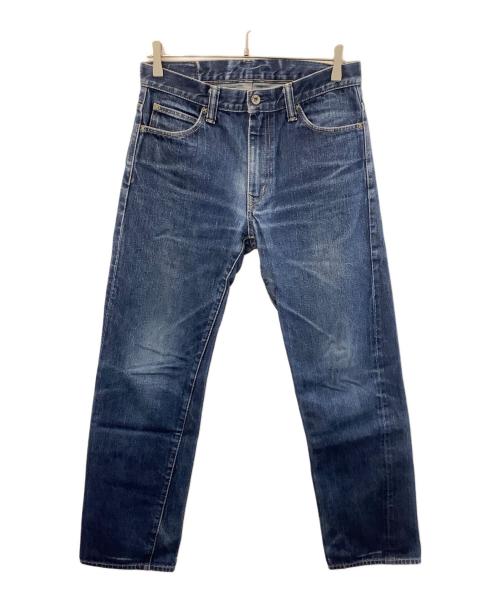 TENDERLOIN（テンダーロイン）TENDERLOIN (テンダーロイン) デニムパンツ インディゴ サイズ:SIZE 76cm (W30)の古着・服飾アイテム