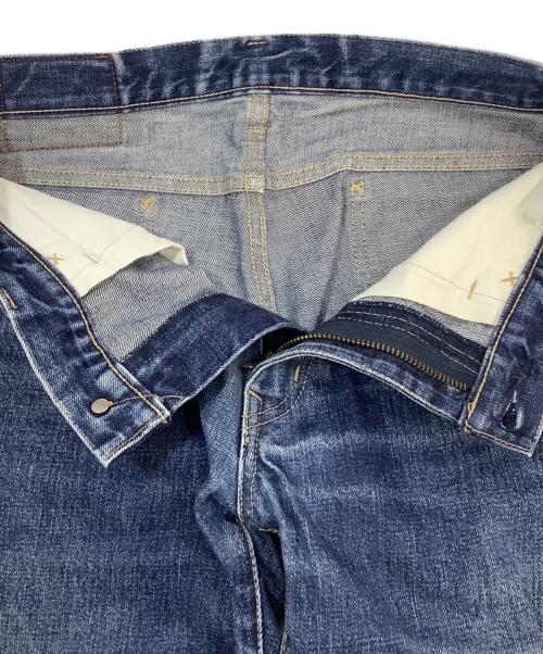 TENDERLOIN（テンダーロイン）TENDERLOIN (テンダーロイン) デニムパンツ インディゴ サイズ:SIZE 76cm (W30)の古着・服飾アイテム