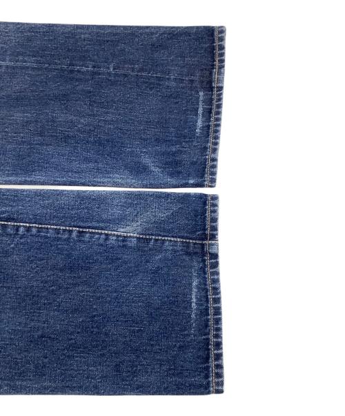 TENDERLOIN（テンダーロイン）TENDERLOIN (テンダーロイン) デニムパンツ インディゴ サイズ:SIZE 76cm (W30)の古着・服飾アイテム