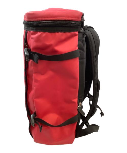 THE NORTH FACE（ザ ノース フェイス）THE NORTH FACE (ザ ノース フェイス) リュック レッドの古着・服飾アイテム