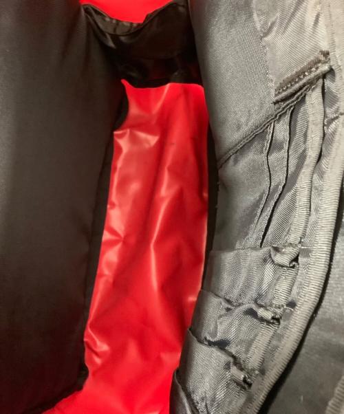 THE NORTH FACE（ザ ノース フェイス）THE NORTH FACE (ザ ノース フェイス) リュック レッドの古着・服飾アイテム