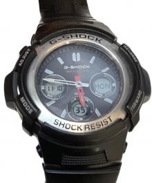 CASIO（カシオ）の古着「デジタルウォッチ」｜ブラック