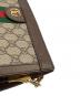 中古・古着 GUCCI (グッチ) オフィディア ベージュ：90000円