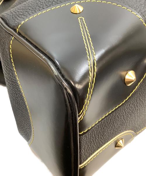 LOUIS VUITTON（ルイ ヴィトン）LOUIS VUITTON (ルイ ヴィトン) マジェステュウ ブラックの古着・服飾アイテム