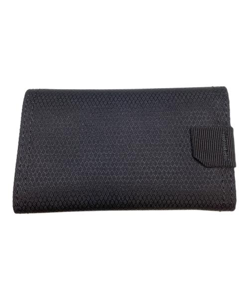 PORTER（ポーター）PORTER (ポーター) キーケース ブラックの古着・服飾アイテム