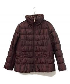 中古・古着通販】BURBERRY LONDON (バーバリーロンドン) ダウンベスト