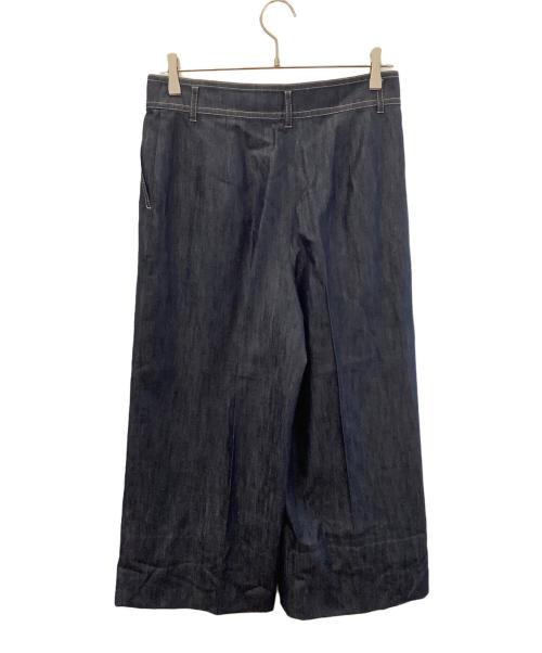ANAYI（アナイ）ANAYI (アナイ) デニムパンツ インディゴ サイズ:40の古着・服飾アイテム