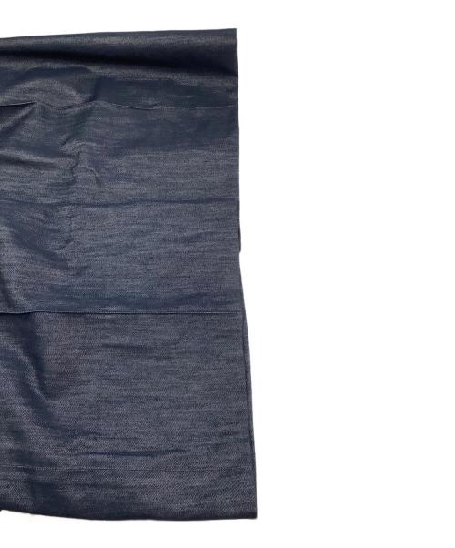 ANAYI（アナイ）ANAYI (アナイ) デニムパンツ インディゴ サイズ:40の古着・服飾アイテム