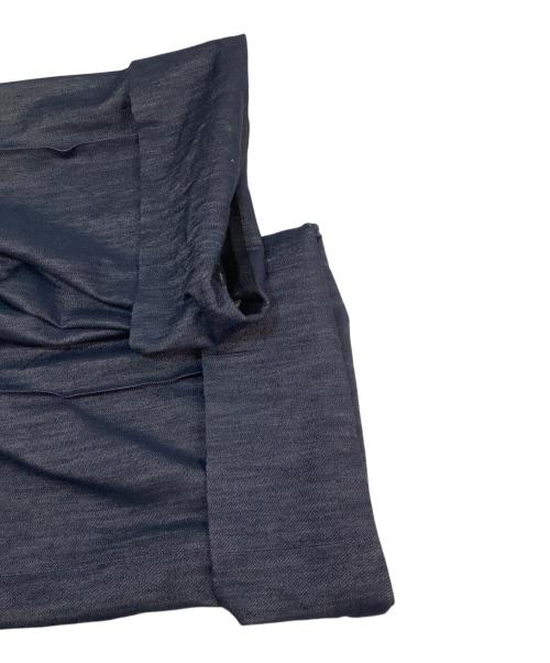 ANAYI（アナイ）ANAYI (アナイ) デニムパンツ インディゴ サイズ:40の古着・服飾アイテム