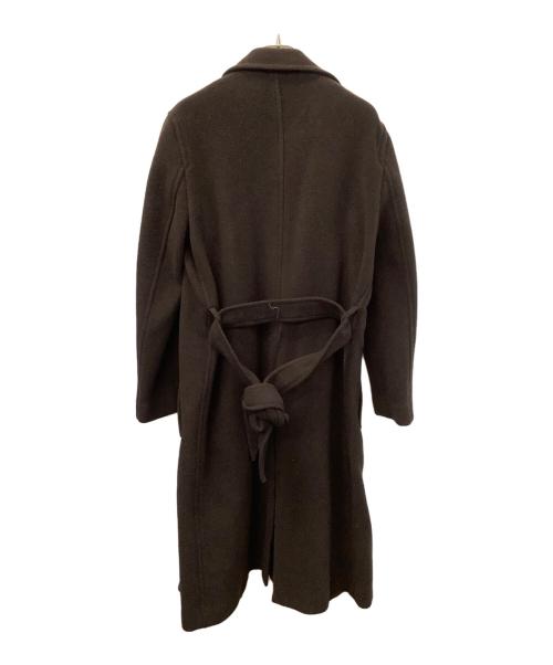 POLO RALPH LAUREN（ポロ・ラルフローレン）POLO RALPH LAUREN (ポロ・ラルフローレン) トレンチコート ブラウン サイズ:Sの古着・服飾アイテム