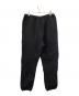 Champion REVERSE WEAVE (チャンピオン リバース ウィーブ) スウェットパンツ ブラック サイズ:L：5000円