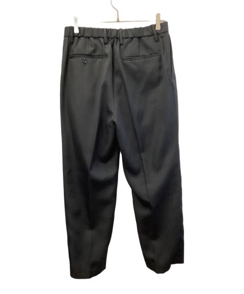 WYM LIDNM（ウィム バイ リドム）WYM LIDNM (ウィム バイ リドム) セットアップ ブラック サイズ:Lの古着・服飾アイテム