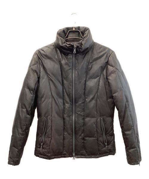 ISAMU KATAYAMA BACKLASH（イサムカタヤマ・バックラッシュ）ISAMU KATAYAMA BACKLASH (イサムカタヤマ・バックラッシュ) ジャケット ブラック サイズ:不明の古着・服飾アイテム