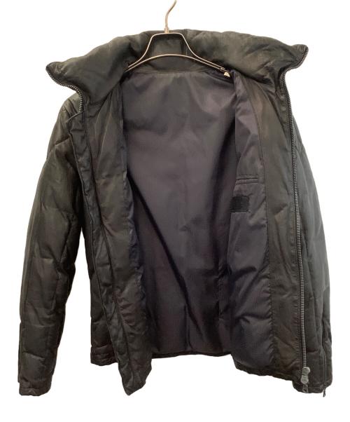 ISAMU KATAYAMA BACKLASH（イサムカタヤマ・バックラッシュ）ISAMU KATAYAMA BACKLASH (イサムカタヤマ・バックラッシュ) ジャケット ブラック サイズ:不明の古着・服飾アイテム