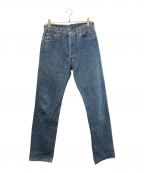 LEVI'Sリーバイス）の古着「デニムパンツ」｜ブルー