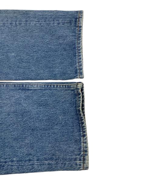 LEVI'S（リーバイス）LEVI'S (リーバイス) デニムパンツ ブルー サイズ:78.5cm (W31)の古着・服飾アイテム