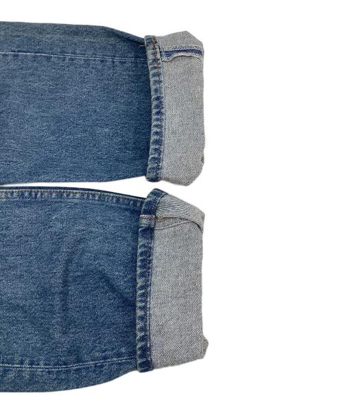 LEVI'S（リーバイス）LEVI'S (リーバイス) デニムパンツ ブルー サイズ:78.5cm (W31)の古着・服飾アイテム