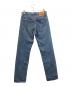 LEVI'S (リーバイス) デニムパンツ ブルー サイズ:78.5cm (W31)：6000円