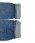 中古・古着 LEVI'S (リーバイス) デニムパンツ ブルー サイズ:78.5cm (W31)：6000円