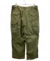 US ARMY (ユーエスアーミー) M-65フィールドカーゴパンツ オリーブ サイズ:M：15000円