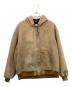 CarHartt（カーハート）の古着「アクティブジャケット」｜カーキ
