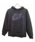 NIKE（ナイキ）の古着「パーカー」｜ブラック