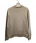 UNDERCOVER (アンダーカバー) スウェット ベージュ サイズ:S：10000円