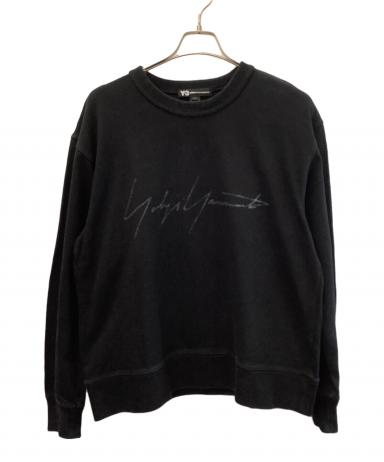 M-373 Y-3 長袖　古着　サイズS 1024006795578028_01_2658w.jpeg