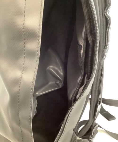 CHROME（クローム）CHROME (クローム) リュック ブラックの古着・服飾アイテム