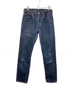 中古・古着通販】LEVI'S (リーバイス) 511 セルビッチデニムパンツ