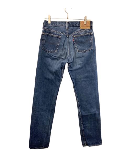 LEVI'S（リーバイス）LEVI'S (リーバイス) デニムパンツ インディゴ サイズ:78.5cm (W31)の古着・服飾アイテム