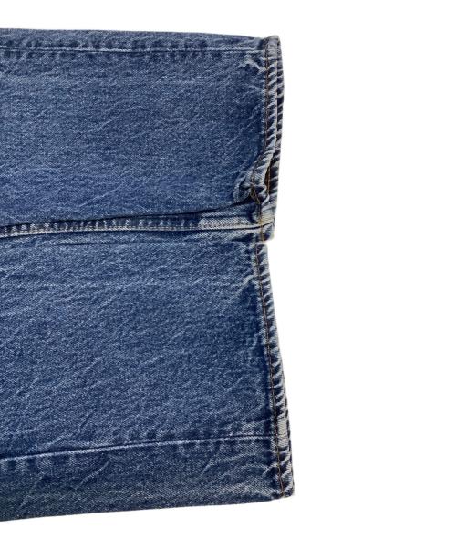 LEVI'S（リーバイス）LEVI'S (リーバイス) デニムパンツ インディゴ サイズ:78.5cm (W31)の古着・服飾アイテム