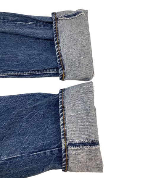LEVI'S（リーバイス）LEVI'S (リーバイス) デニムパンツ インディゴ サイズ:78.5cm (W31)の古着・服飾アイテム
