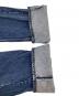 中古・古着 LEVI'S (リーバイス) デニムパンツ インディゴ サイズ:78.5cm (W31)：5000円