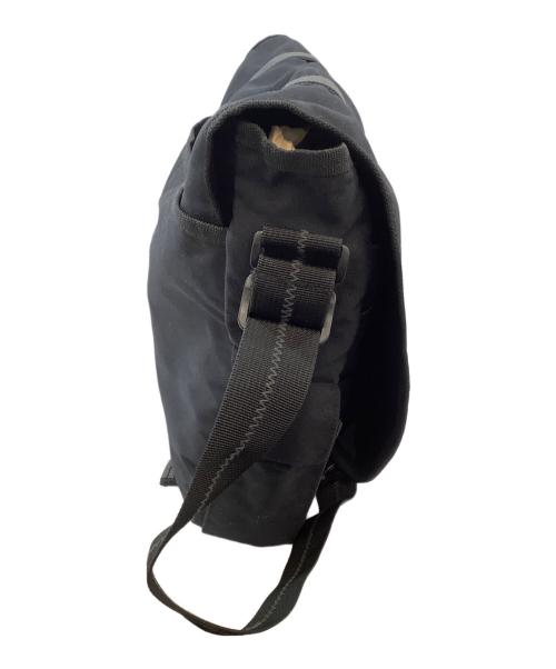 GAP（ギャップ）GAP (ギャップ) ショルダーバッグ ブラックの古着・服飾アイテム