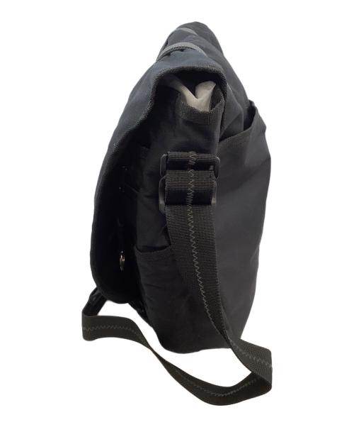 GAP（ギャップ）GAP (ギャップ) ショルダーバッグ ブラックの古着・服飾アイテム