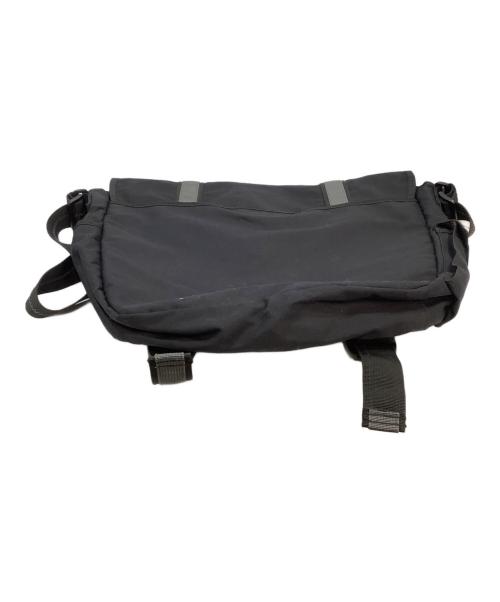 GAP（ギャップ）GAP (ギャップ) ショルダーバッグ ブラックの古着・服飾アイテム