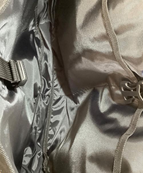 GAP（ギャップ）GAP (ギャップ) ショルダーバッグ ブラックの古着・服飾アイテム