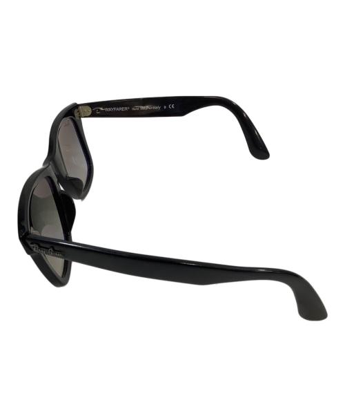 RAY-BAN（レイバン）RAY-BAN (レイバン) サングラス ブラックの古着・服飾アイテム
